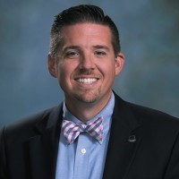 Andrew Smith, Ed.D.