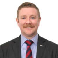 Aaron Walshe