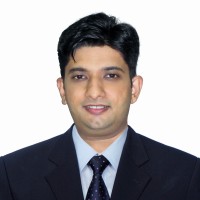 Aashish Mewada