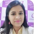 Shweta Chaturvedi