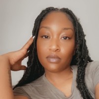 Jasmine Goodwyn