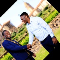 Kenneth Tshimangadzo