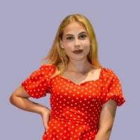 Anna Ryzhuk