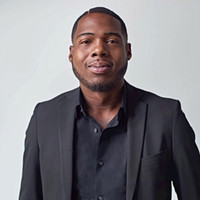 Deion Anderson