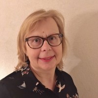 Ina de Boer