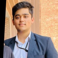 Sparsh Thalyari