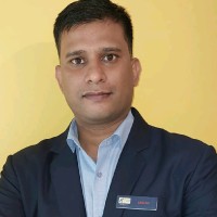 Angad Kumar