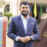 Sanjiv Kumar Thakur