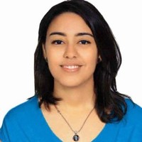 Lamyae Raji