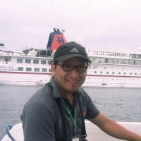 Washington Llumiugsi Guidecuador