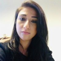 Nabila Pervaiz
