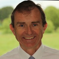 Tim Morris