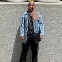 Rofida Ibrahim