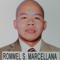 Rommel Marcellana