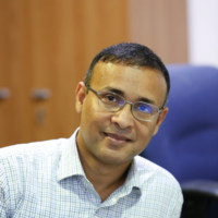 Sanjeev Kumar