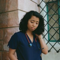 Beatrix Mari Israel, Bsn, Rn
