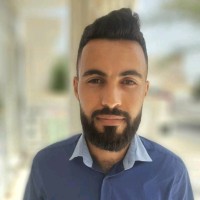 Haykel R.