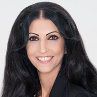 Lisa Lamprecht, MAS