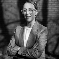Meribah Knight
