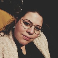 Daphne Van Den Brandhof - Van Middendorp