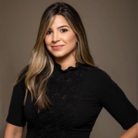 Leyla V. Hernandez