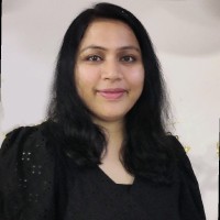 Pavani Gopireddy, Cphims