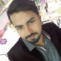 Ahmed Ali