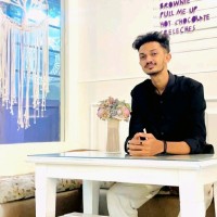 Shuhaib Pk