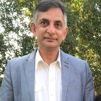 Moiz Shah