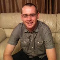 Peter Buckley