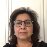 Pashmina Nanwani