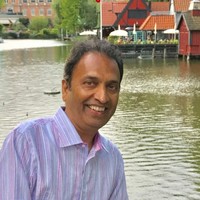 Kenny Desai