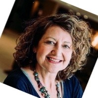 April Anderson Ravert