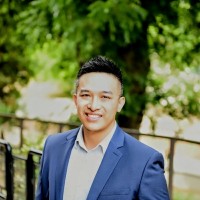Joey (Duy) D. Nguyen, RA