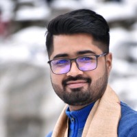 Gaurisankar Dutta