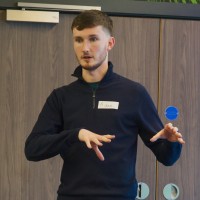 Aidan McGeary
