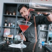 Deependra Shekhawat