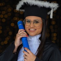 Jaqueline Paz