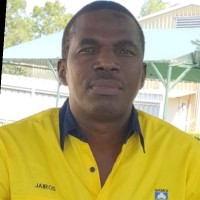Jairos Mutauranwa