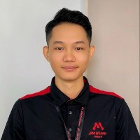 Min Wai Phyo