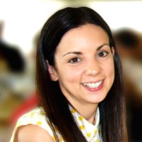 Raquel Calvo-Manzano Otero