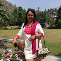 Gargi Sarma