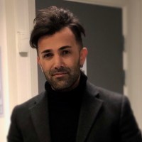 Faryad Daven