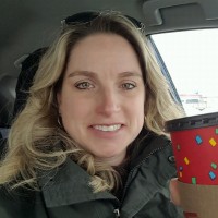 Tracy Morin