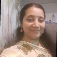 Suchitha Pillai