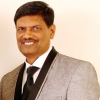 Ramesh Patel