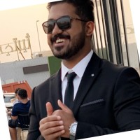 Mohammed Helmi