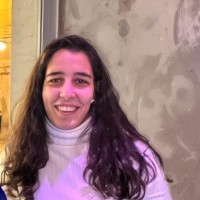 Isabel Margarida Calças