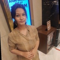 VIBHUTI AGNIHOTRI