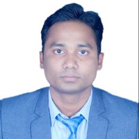 Surya Kumar Behera